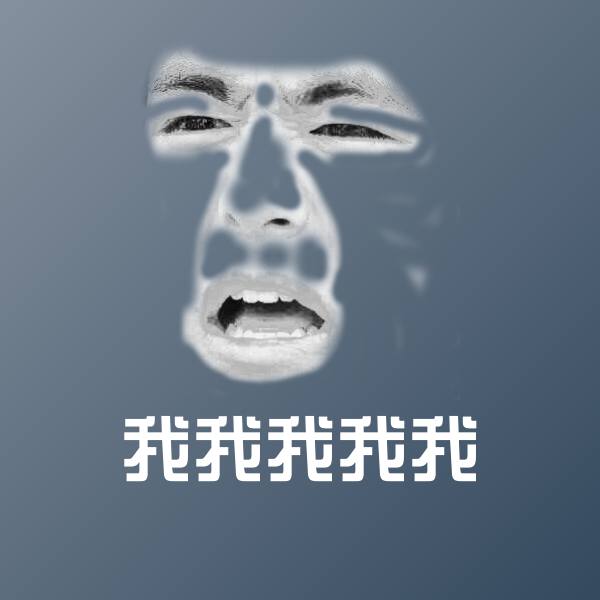 我我我我我表情包