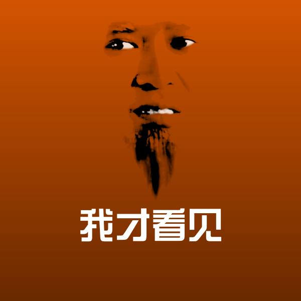 我才看见沙雕表情包
