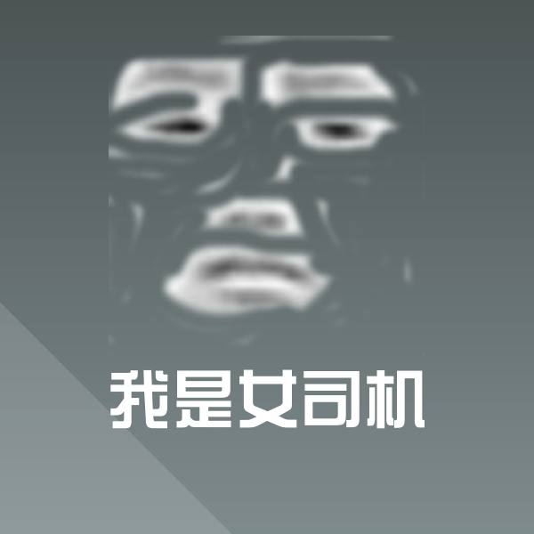 我是女司机聊天表情