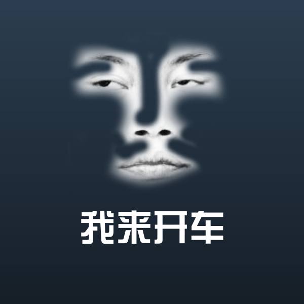 我来开车沙雕表情包