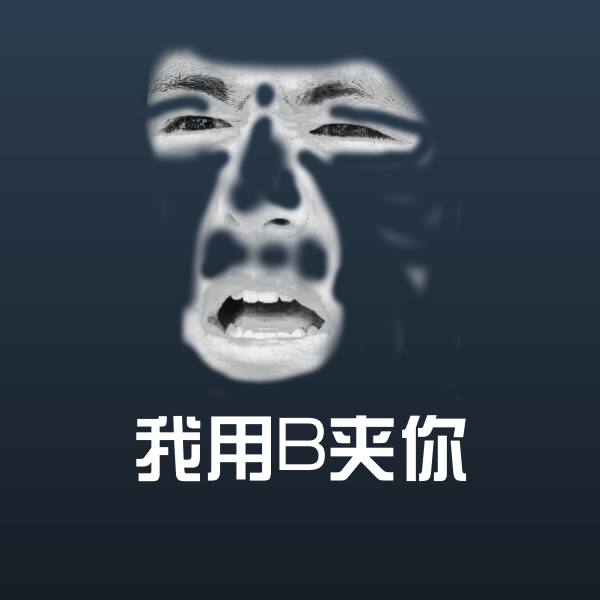 我用B夹你斗图神器