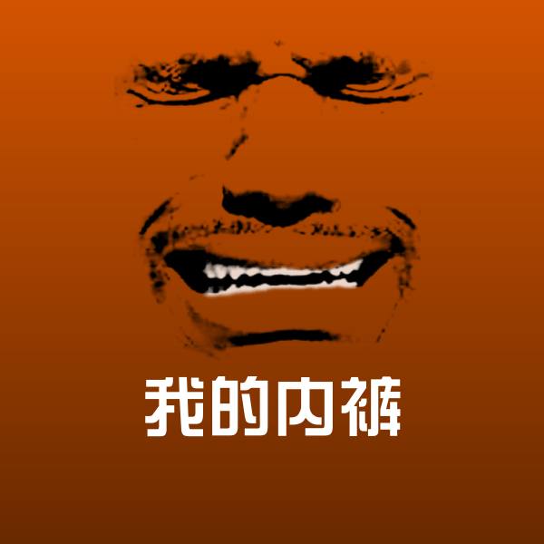 我的内裤沙雕表情包