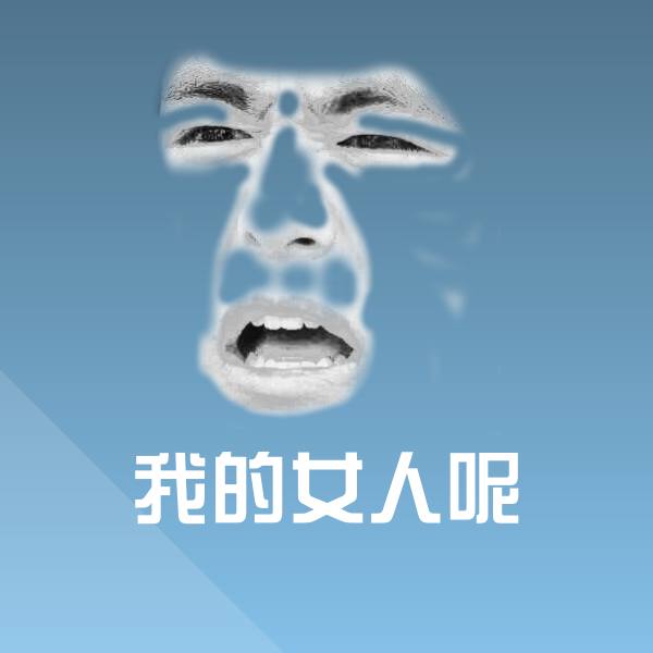 我的女人呢斗图神器