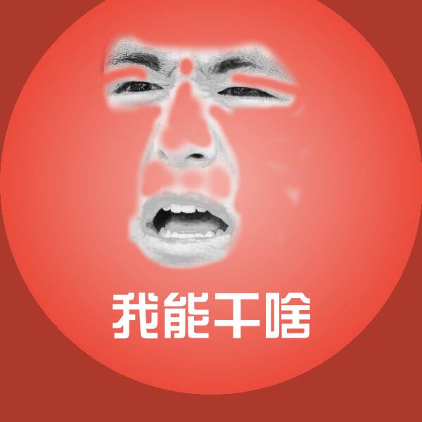 我能干啥斗图图片
