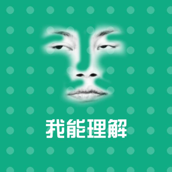 原创我能理解表情包