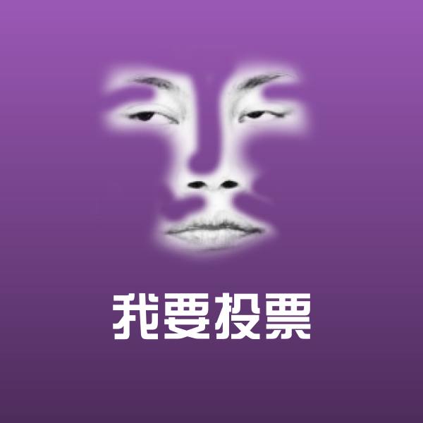 我要投票斗图图片