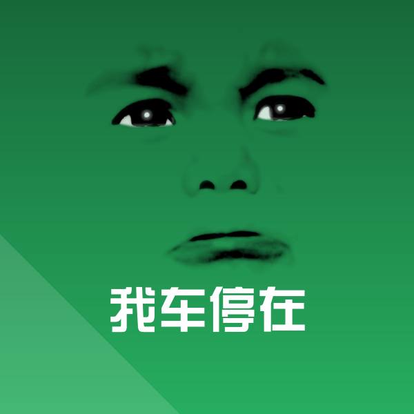 我车停在斗图神器