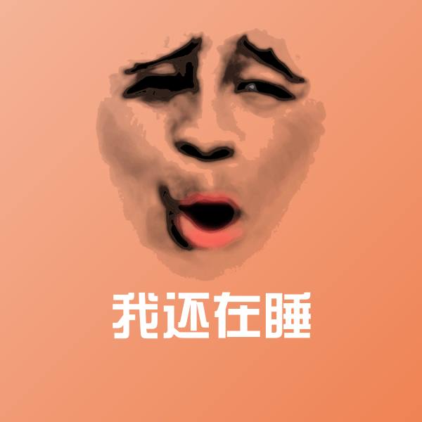 我还在睡斗图神器