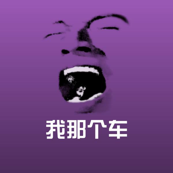 我那个车斗图图片
