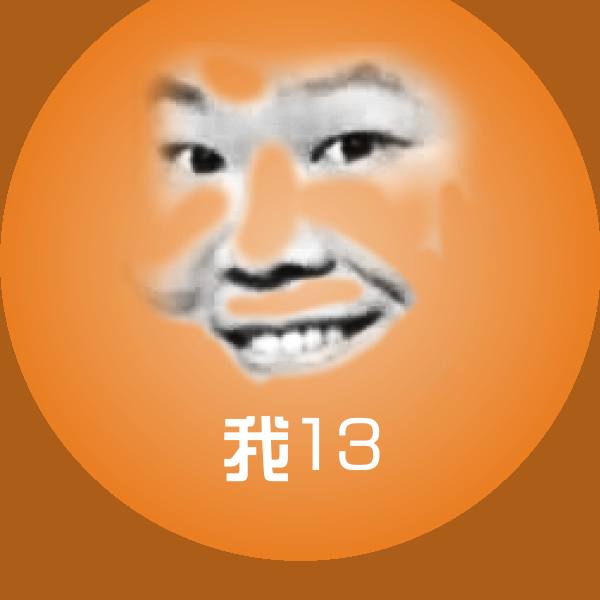 我13表情包