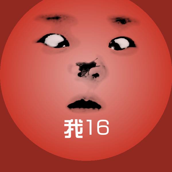 我16聊天表情