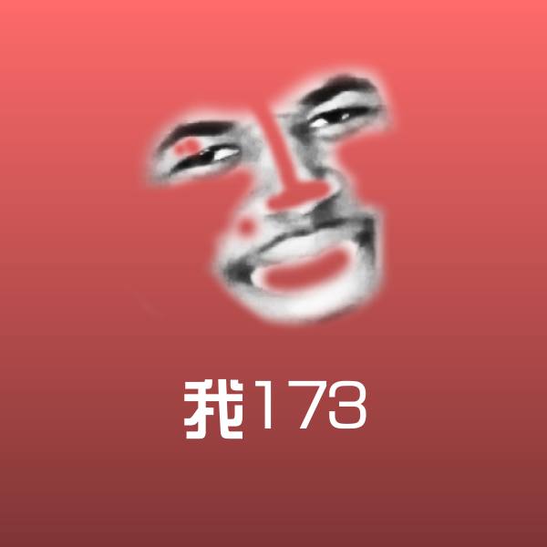 我173聊天表情