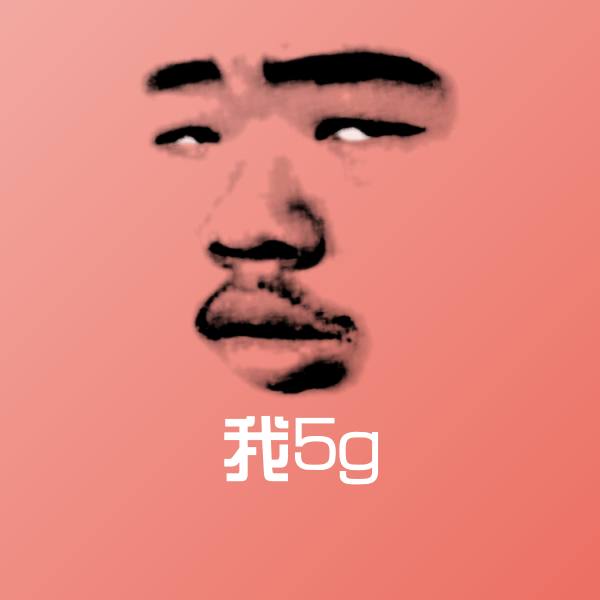 我5g聊天表情