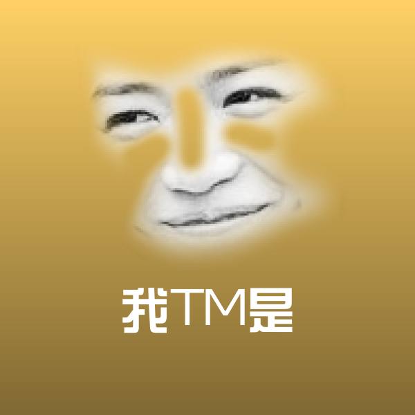 我TM是表情包