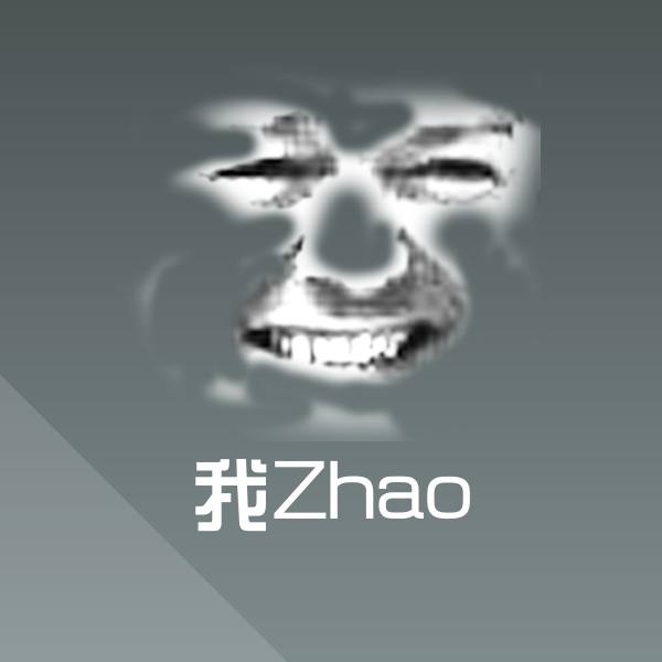 我Zhao沙雕表情包