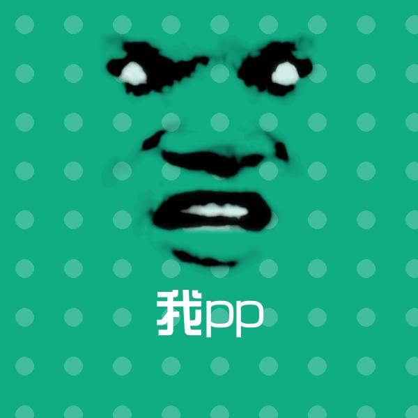 我pp表情包