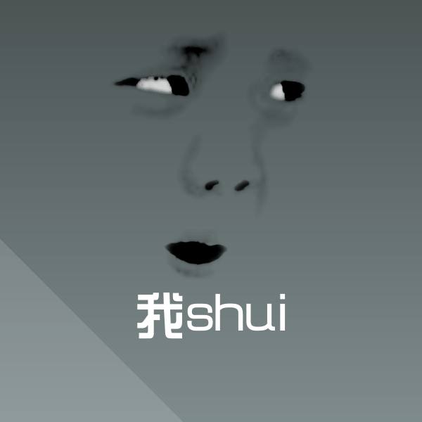 原创我shui表情包