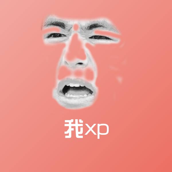 我xp表情包
