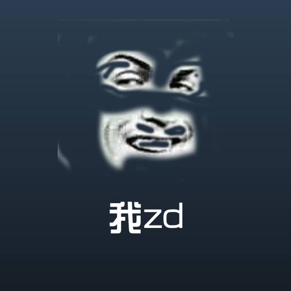 我zd表情包