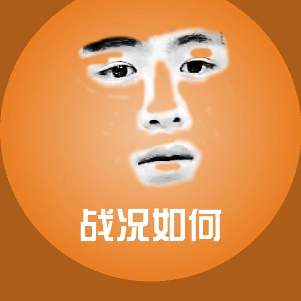 搞笑战况如何表情