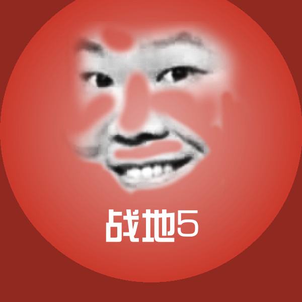战地5表情包