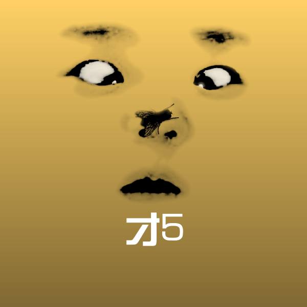 原创才5表情包