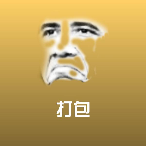 打包表情包