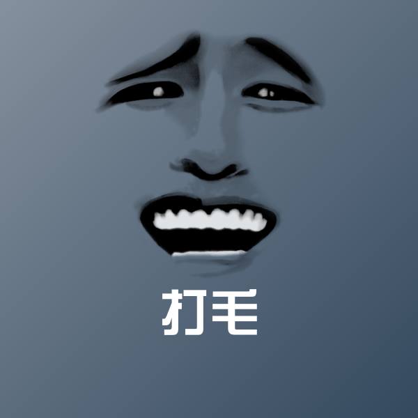 打毛斗图神器