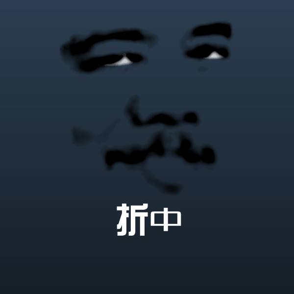 搞笑折中表情