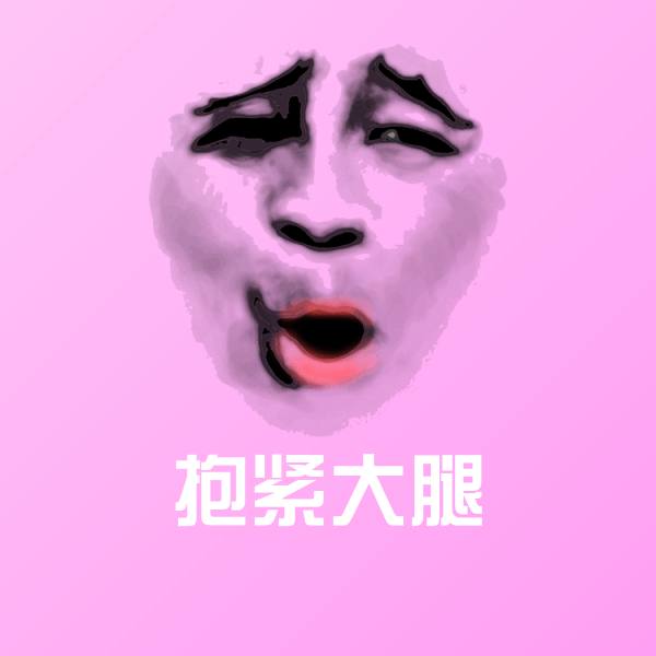 抱紧大腿斗图神器