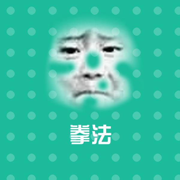 拳法斗图神器 第1张