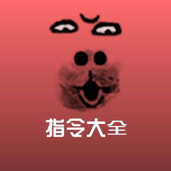 搞笑指令大全表情
