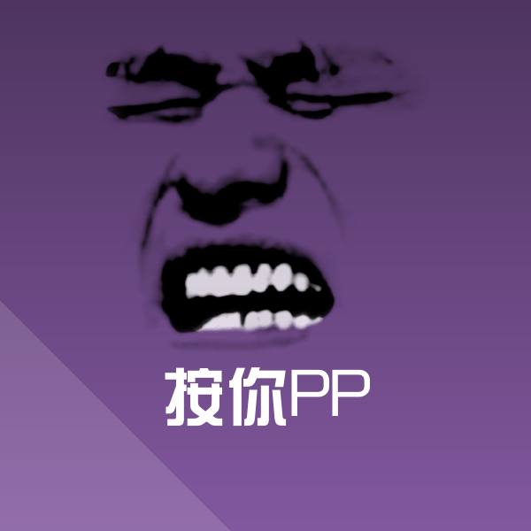 按你PP斗图神器