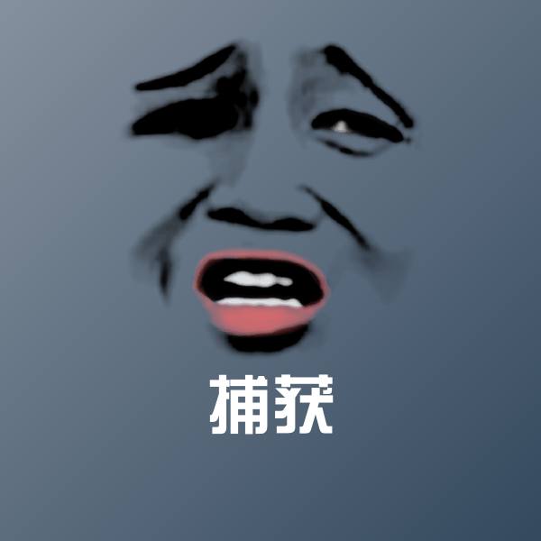 原创捕获表情包