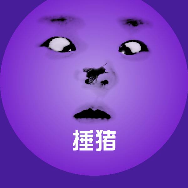 捶猪斗图神器