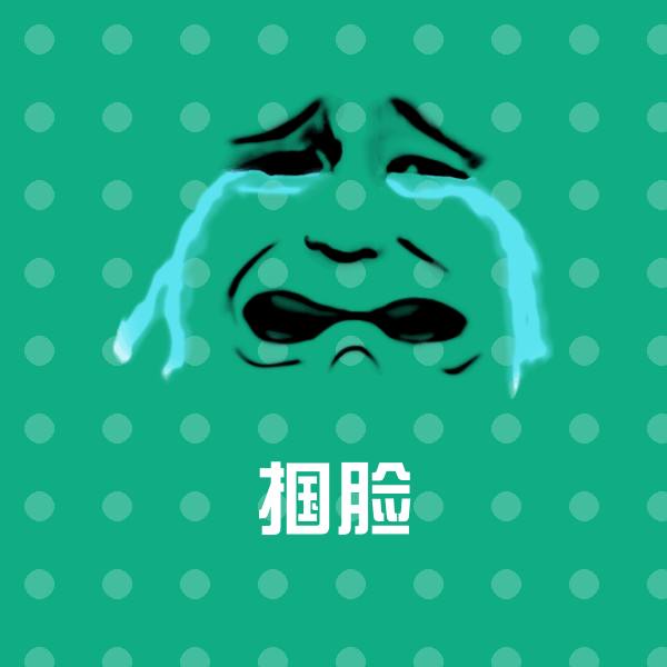 掴脸斗图神器