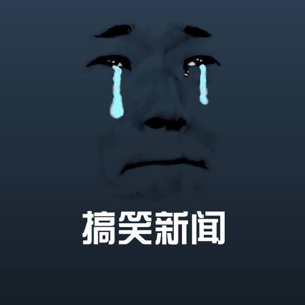 搞笑搞笑新闻表情