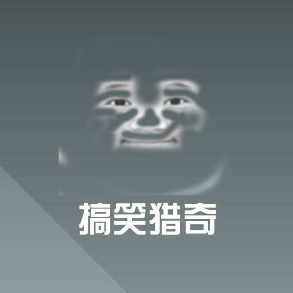 搞笑搞笑猎奇表情