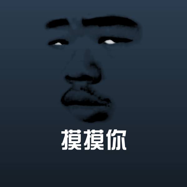 摸摸你斗图神器 第1张