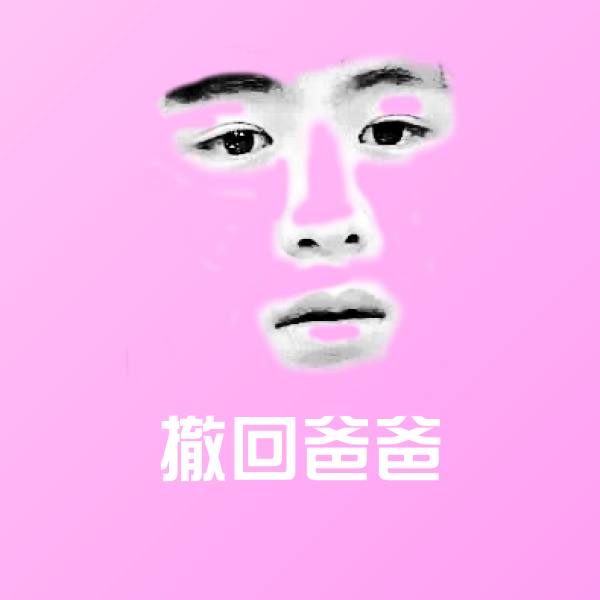 撤回爸爸斗图神器