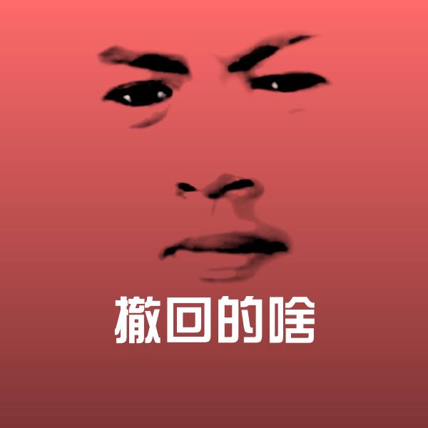 撤回的啥斗图神器