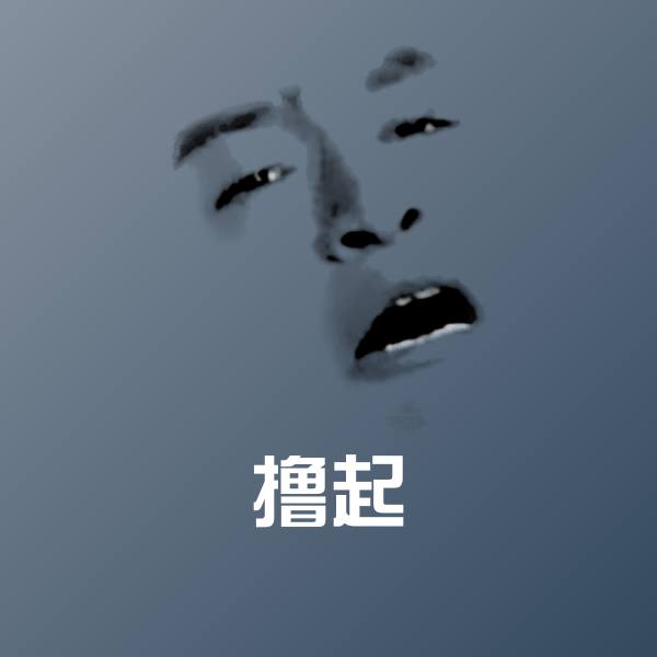 撸起沙雕表情包