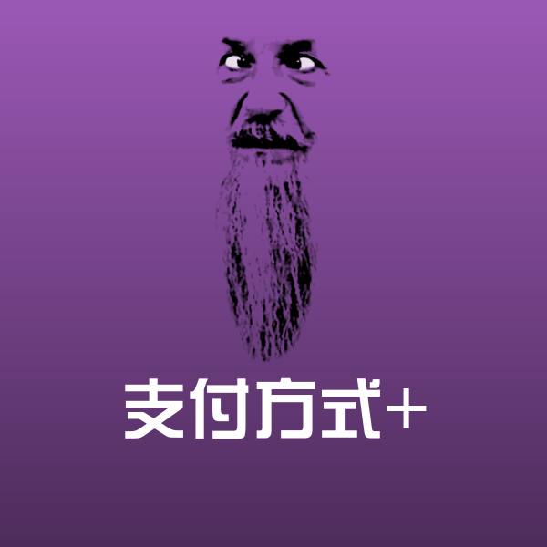 支付方式+斗图神器