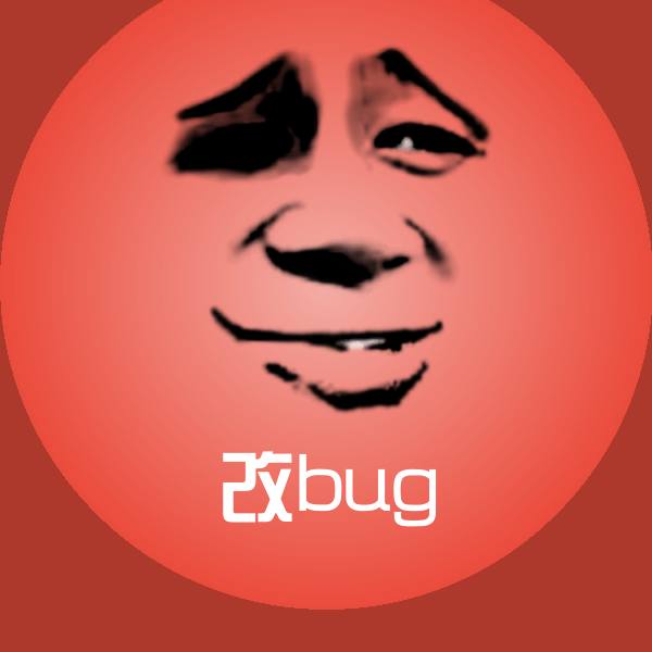 改bug斗图神器