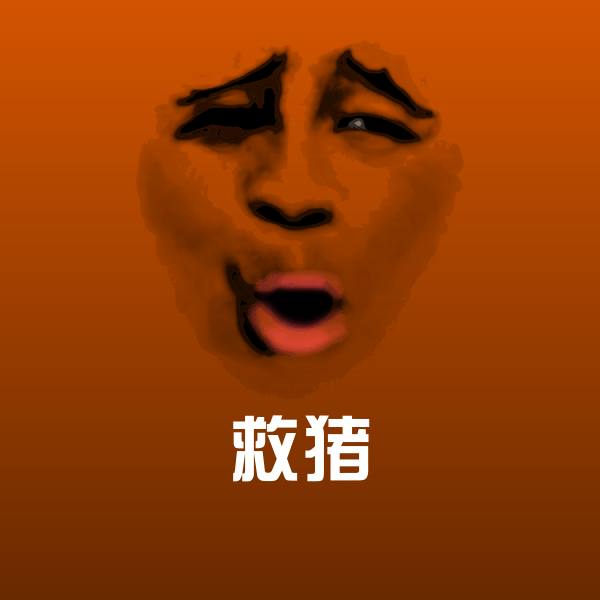救猪斗图神器