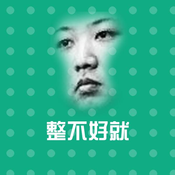 整不好就聊天表情