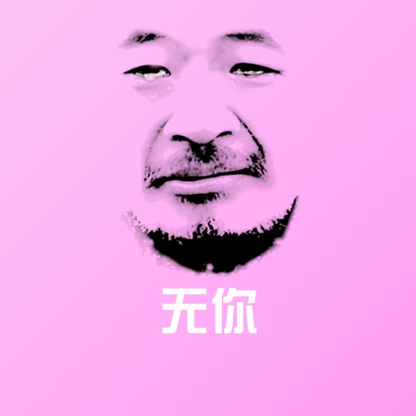 无你聊天表情
