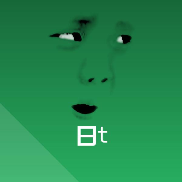 搞笑日t表情