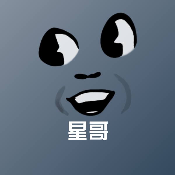 星哥表情包