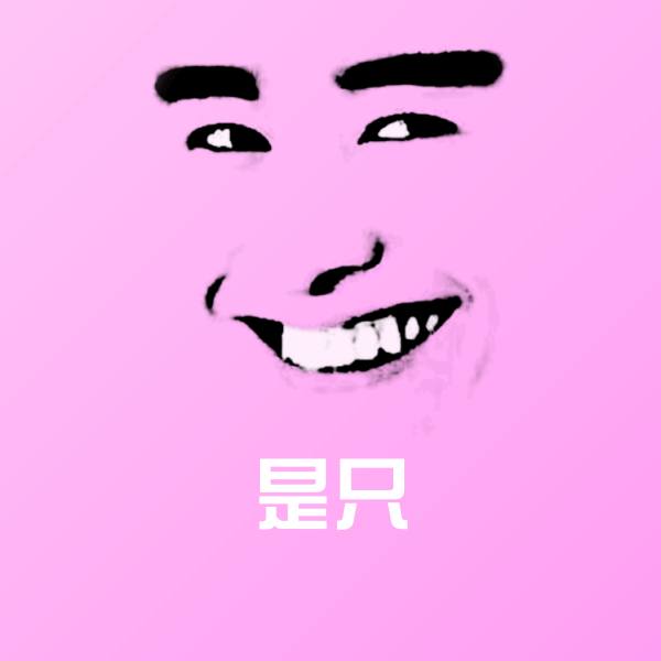 是只聊天表情